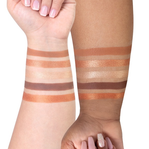 OFRA Signature Luxe Palette 🎨🆕 - Picture 3 of 8